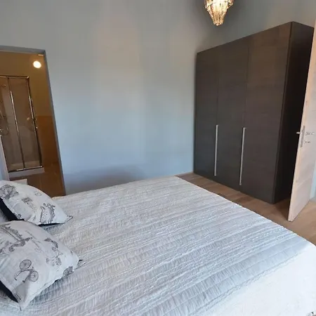 Cielo Villa *