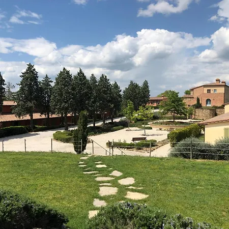 Cielo * Trequanda