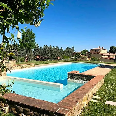 Villa Cielo