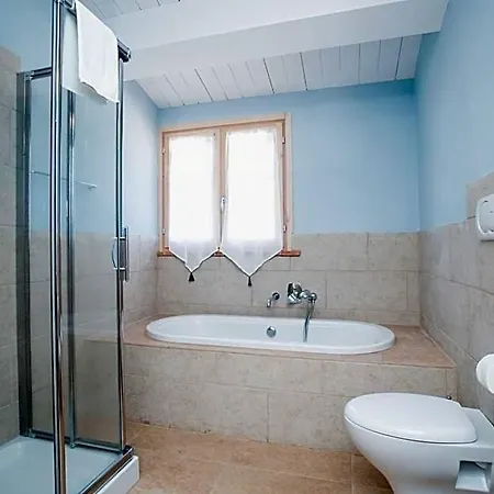Villa Cielo
