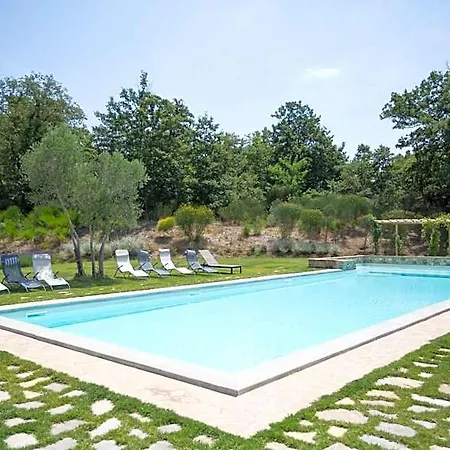 Cielo Villa *