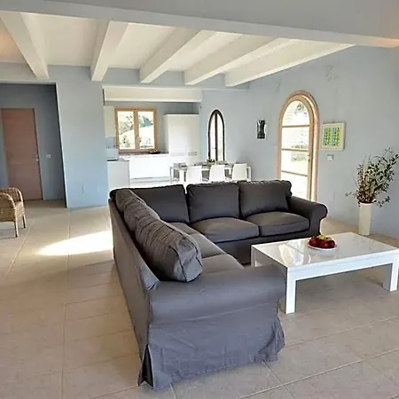 Cielo Villa