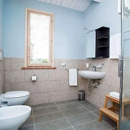 Cielo Villa *