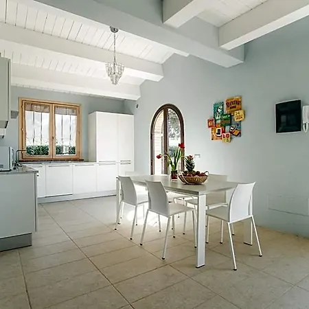 Cielo Villa