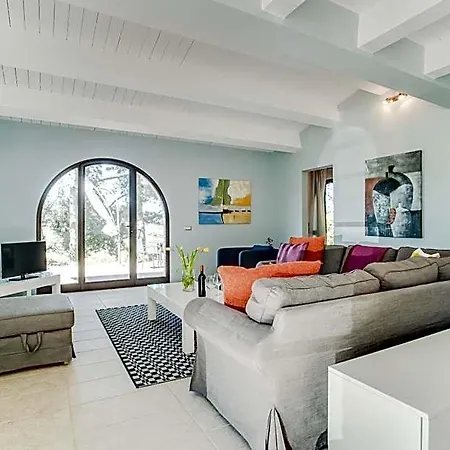 Villa Cielo