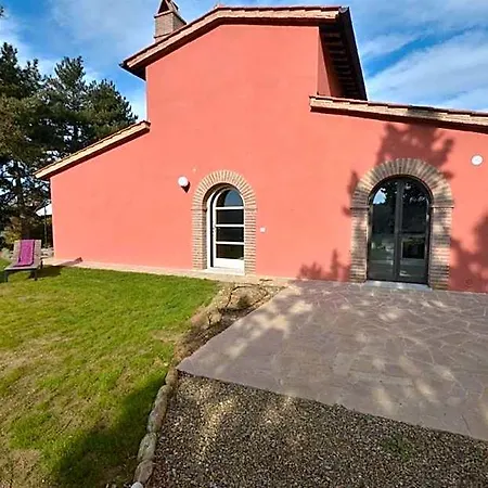 Villa Cielo *