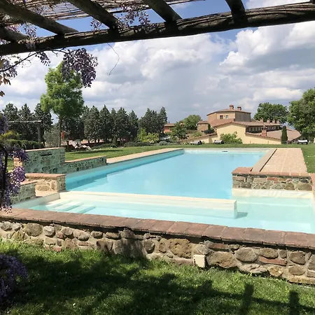 Villa Cielo *