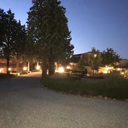 Cielo Villa Trequanda